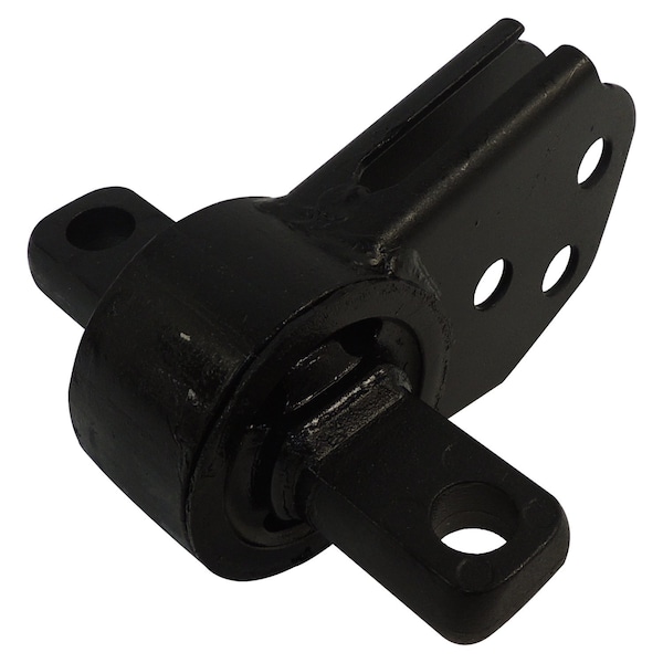 Crown Automotive 05-10 WK GRAND CHEROKEE/WH GRAND CHEROKEE/06-10 XK/XH AXLE HOUSING MOU 52114354AA - main